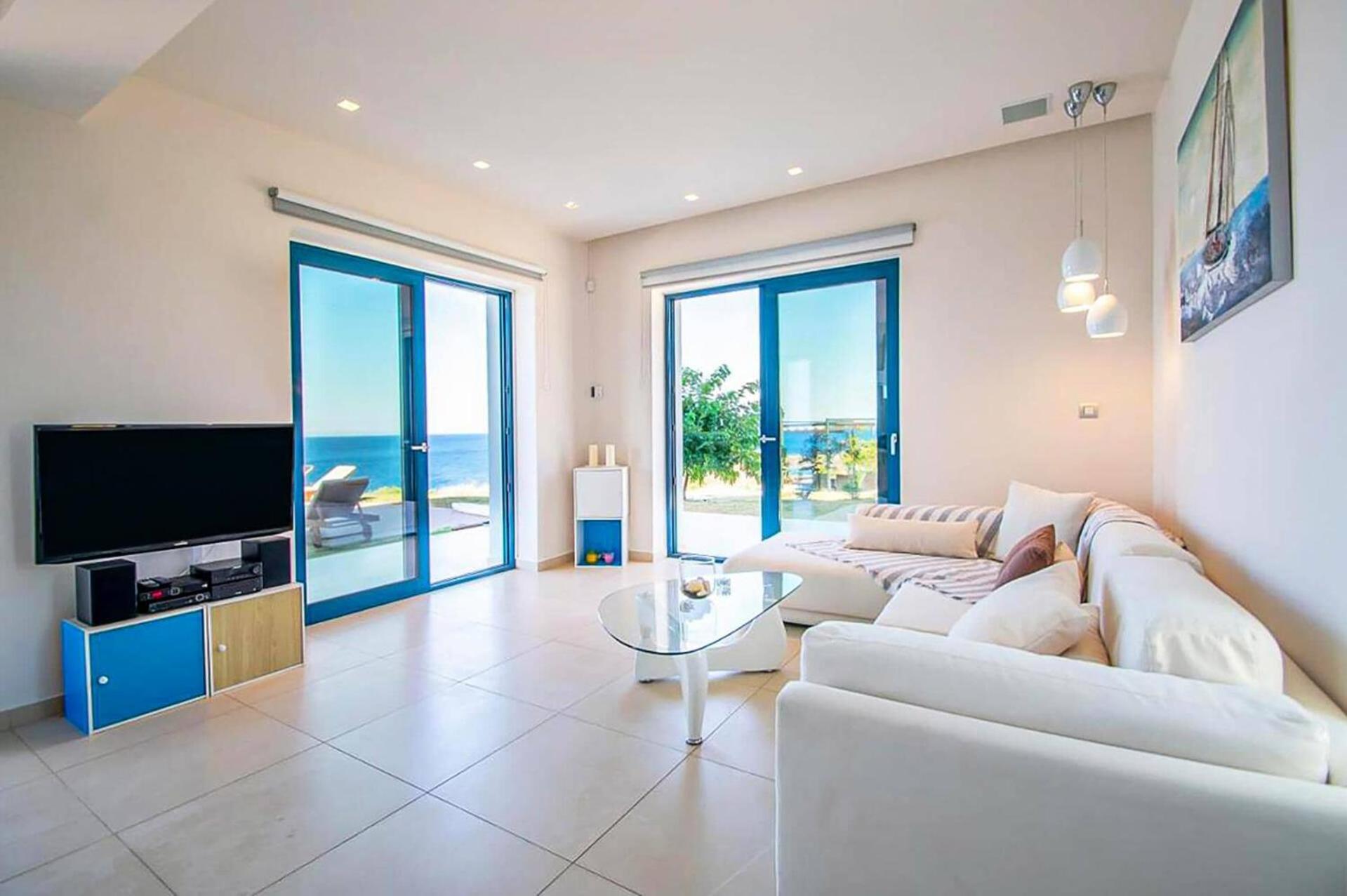 Vila Dejavu Vrahos By *